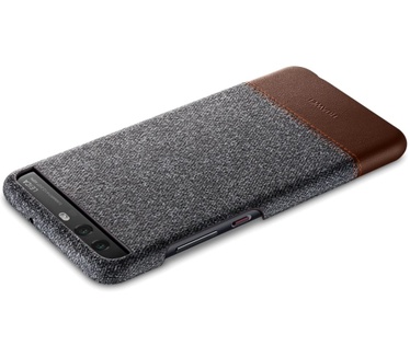 Huawei P10 Mashup Case (P10) Grijs