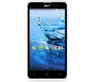Acer Z520 Plus