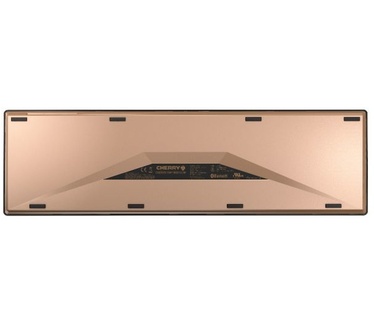 Cherry DW 9000 SLIM