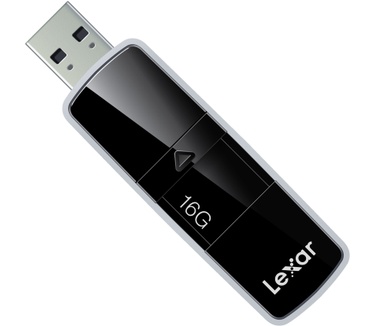 Crucial JumpDrive P10 USB 3.0 16GB