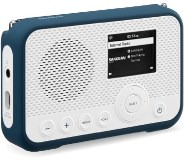 Sangean WFR-39