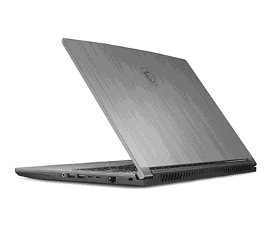 MSI Creator 15M A9SE-030BE (Azerty toetsenbord)