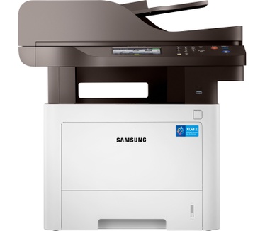 HP Samsung ProXpress SL-M4075FX multifunctionele laserprinter