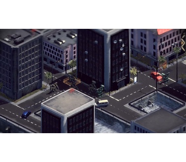 Front Mission 1st: Remake