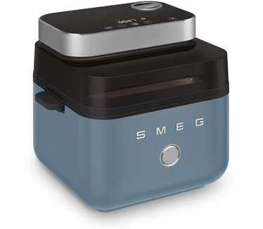 Smeg AFC01SBMEU