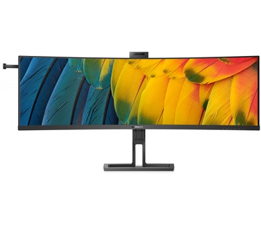 Philips 45B1U6900CH Zwart - productfoto