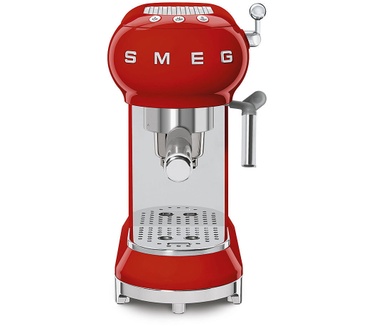 Smeg ECF01RDEU