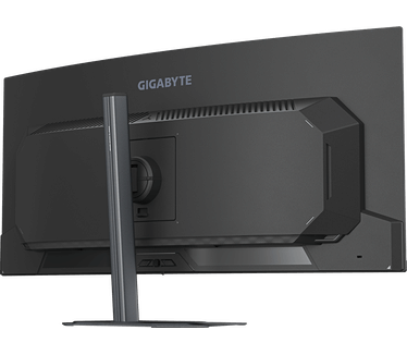 Gigabyte MO34WQC36 Zwart