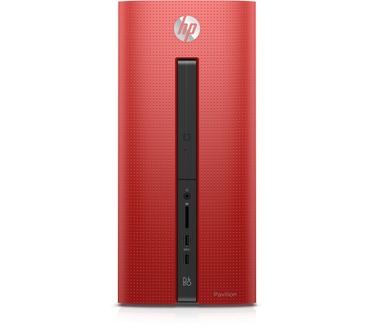 HP Pavilion 550 550-122nd (T1K44EA)