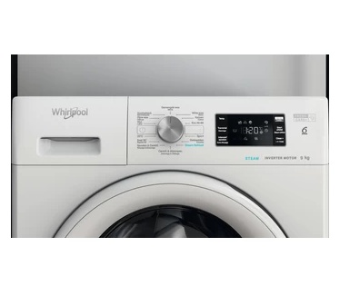 Whirlpool FFB 9458 WV BE