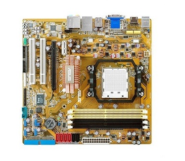 Asus M3N78-EH