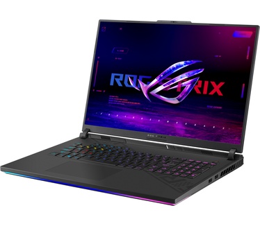 ASUS G814JIR-N6094W