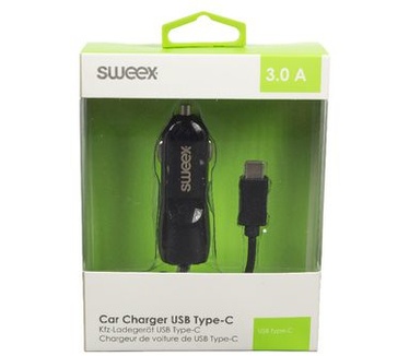 Sweex CH-010BL