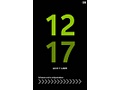 Vodafone 360 H1 screenshots
