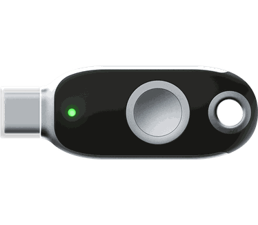 Feitian – K40 PLUS U2F + Fido 2 + NFC + USB-C