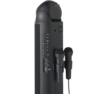 Bigben Interactive TW11LASER