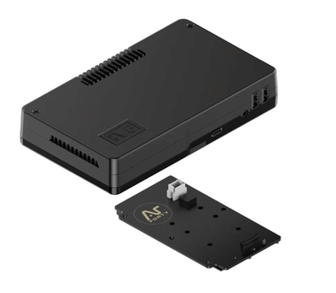 Argon ONE V5 case - Inclusief single NVMe uitbreiding