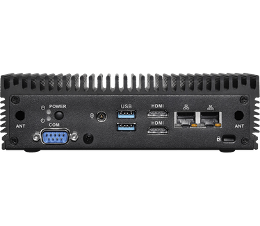 ASRock iBOX-155U