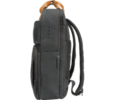 HP Powerup Backpack 17,3