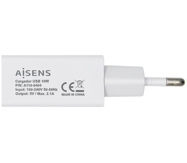 Aisens External sound card A106-0770