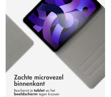Accezz Classic Tablet Case