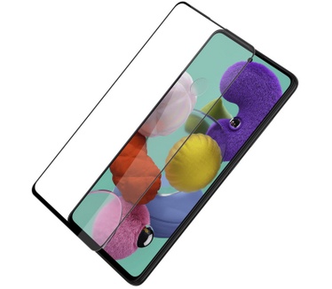 Nillkin Amazing CP+ Pro Tempered Glass Samsung Galaxy A51 - Zwart