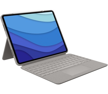 Logitech Combo Touch