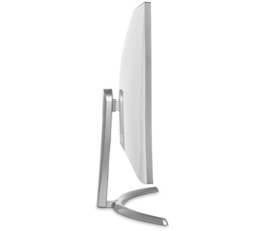 Medion Akoya P57851 Aluminium, Wit