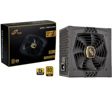 FSP Aurum S 500W