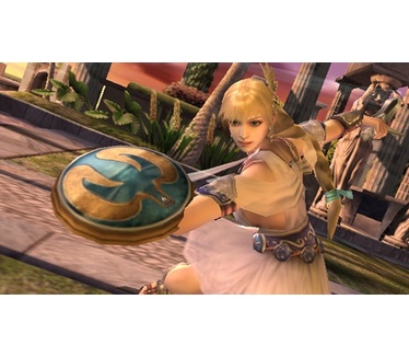Soulcalibur: Broken Destiny