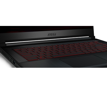 MSI GF63 11UC-680NL Thin
