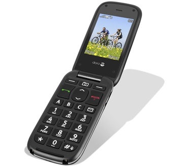 Doro PhoneEasy 613
