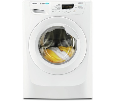 Zanussi ZWF8167BW