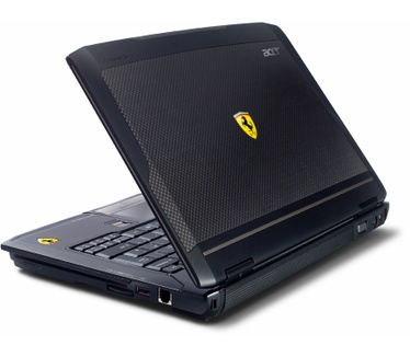 Acer Ferrari 1100-704G25MN
