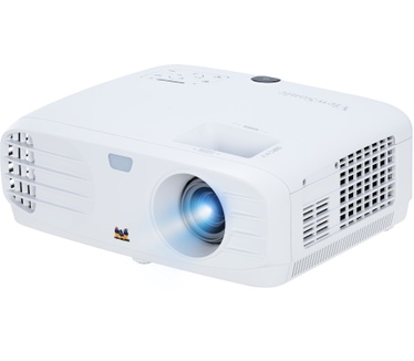 ViewSonic PG705HD Desktopprojector 4000ANSI lumens DLP 1080p (1920x1080) Wit beamer/projector