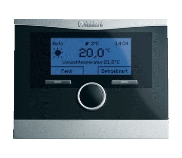Vaillant Vaillant colorMATIC 470F