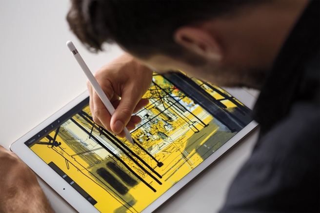 iPad Pro 
