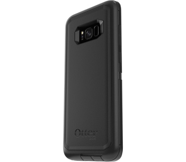 Otterbox Defender Case Samsung Galaxy S8+ (Galaxy S8+) Zwart