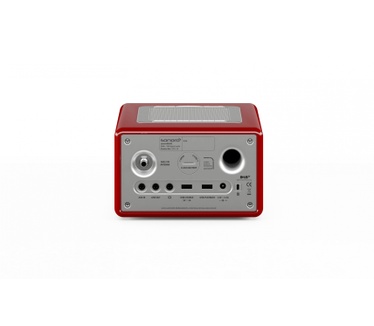 Sonoro Radio Wekkerradio Bluetooth