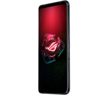 ASUS ROG Phone 5 (8GB intern, 128GB opslag) Zwart