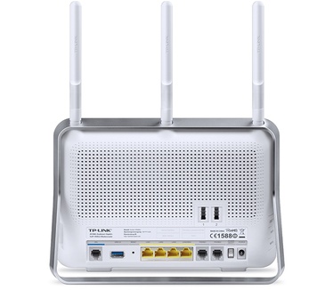 TP-Link Archer VR900 Wireless Dual Band Gigabit VDSL2 v1