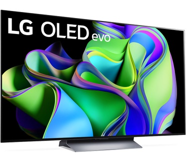 LG OLED55C38LA