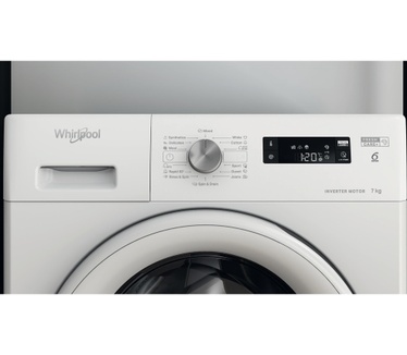 Whirlpool FFS 7458 W EE