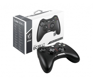 MSI Force GC30 V2