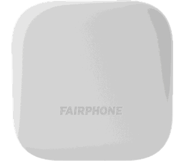 Fairphone Fairbuds (Wit)