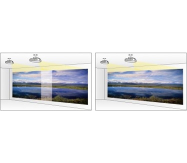 Epson Epson EB-Z8350W