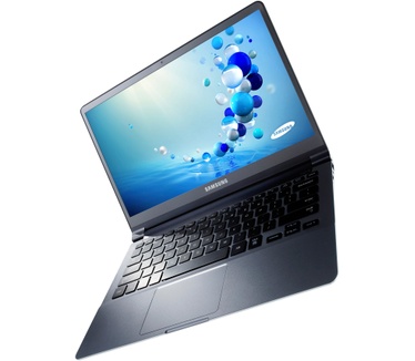 Samsung ATIV Book 9 NP900X3E-K06DE (Duits model)