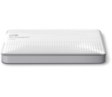 WD My Passport Ultra 1TB Wit
