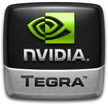 Nvidia Tegra-logo