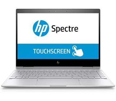 HP Spectre x360 13-ae002nb (Belgisch model)